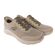 Skechers Instapper Hands-Free Slip-Ins Go Walk Flex 216324/TPE Taupe Grijs Machine Washable - 198376853631