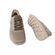Skechers Instapper Hands-Free Slip-Ins Go Walk Flex 216324/TPE Taupe Grijs Machine Washable - 198376853631