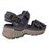 Allrounder Sandalen Riverside Night Sky Verwisselbaar Voetbed - 3660910630734