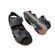 Allrounder Sandalen Riverside Night Sky Verwisselbaar Voetbed - 3660910630734