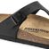 Birkenstock Gizeh Teenslipper 043691 Zwart Mat Normaal - 4013871905752