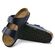 Birkenstock Slipper Arizona 1013643 Blauw Normaal - 4011526904198