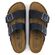 Birkenstock Slipper Arizona 1013643 Blauw Normaal - 4011526904273