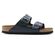 Birkenstock Slipper Arizona 1013643 Blauw Normaal - 4011526904235