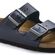 Birkenstock Slipper Arizona 1013643 Blauw Normaal - 4011526904150