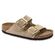 Birkenstock Slipper Arizona Big Buckle 1024064 Sandcastle Beige - 4061418181442