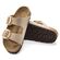 Birkenstock Slipper Arizona Big Buckle 1024064 Sandcastle Beige - 4061418181442
