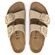 Birkenstock Slipper Arizona Big Buckle 1024064 Sandcastle Beige - 4061418181664