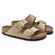 Birkenstock Slipper Arizona Big Buckle 1024064 Sandcastle Beige - 4061418181626