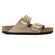 Birkenstock Slipper Arizona Big Buckle 1024064 Sandcastle Beige - 4061418181626
