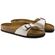 Birkenstock Slipper Madrid 0940153 Graceful Pearl White Smal - 4040714891576