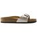 Birkenstock Slipper Madrid 0940153 Graceful Pearl White Smal - 4040714891569