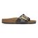 Birkenstock Slippers Catalina Cushion Buckle 1029481 Graceful Licorice Zwart Smal - 4067707043118
