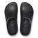 Birki's by Birkenstock Klompen Slippers 0068011 1027191 Zwart - 4013871567141