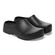 Birki's by Birkenstock Klompen Slippers 0068011 1027191 Zwart - 4013871567141
