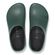Birki's by Birkenstock Klompen Slippers 0068051 Groen - 4013871267485