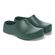 Birki's by Birkenstock Klompen Slippers 0068051 Groen - 4013871267546