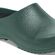 Birki's by Birkenstock Klompen Slippers 0068051 Groen - 4013871267454