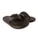 Fitflop Slipper Iqushion D-Luxe Padded Zwart - 197533511643