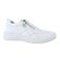 Waldlaufer Sneaker 698004 300 659 Wit Wijdte K - 4099595976537