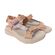 Allrounder Sandaal Far Away Pink Zand - 3660910625143