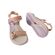 Allrounder Sandaal Far Away Pink Zand - 3660910625143