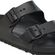 Birkenstock Arizona EVA Slipper 129423 Zwart Smal - 4052001424626