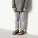 Birkenstock New York 087783 Sandaal Bruin Smal - 4052001283414