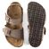 Birkenstock New York 087783 Sandaal Bruin Smal - 4052001283414