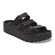 Birkenstock Papillio Slipper Florida III EVA Pap Flex Platform 1029738 Black Smal - 4067707146413