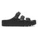 Birkenstock Papillio Slipper Florida III EVA Pap Flex Platform 1029738 Black Smal - 4067707146451
