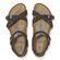 Birkenstock Sandaal Kumba 1029526 Zwart Smal - 4067707070152