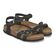 Birkenstock Sandaal Kumba 1029526 Zwart Smal - 4067707070114