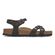 Birkenstock Sandaal Kumba 1029526 Zwart Smal - 4067707070152
