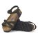 Birkenstock Sandaal Kumba 1029526 Zwart Smal - 4067707070077