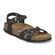 Birkenstock Sandaal Kumba 1029526 Zwart Smal - 4067707070152