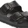 Birkenstock Slipper Arizona Big Buckle EVA 1029641 Zwart Smal - 4067707143160