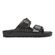 Birkenstock Slipper Arizona Big Buckle EVA 1029641 Zwart Smal - 4067707103508