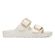 Birkenstock Slipper Arizona Big Buckle  EVA 1029651 Eggshell Offwhite Smal - 4067707105410
