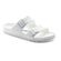 Birkenstock Slipper Arizona EVA 0129443 Wit Smal - 4052001424862