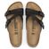 Birkenstock Slipper Yao Balance ll 1016687 Zwart Smal - 4043734864483