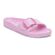 Birkenstock Slippers Madrid Big Buckle EVA 1029633 Fondant Pink Smal - 4067707100798