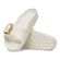 Birkenstock Slippers Madrid Big Buckle EVA 1029633 Wit Smal - 4067707106264