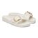 Birkenstock Slippers Madrid Big Buckle EVA 1029633 Wit Smal - 4067707106387