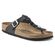 Birkenstock Teenslipper Gizeh Braided 1021349 Zwart Breed - 4061417158384