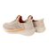 Skechers Instapper Hands-Free Slip-Ins 210810/SND Zand Machine Washable - 198376531027