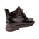 Adventure Shoes Veterboot Birmingham Zwart Lak - 8951005746542