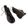 Adventure Shoes Veterboot Birmingham Zwart Lak - 8951005746542