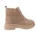 Adventure Shoes Veterboot Cardiff Zand Warm Gevoerd - 8951005746122
