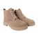 Adventure Shoes Veterboot Cardiff Zand Warm Gevoerd - 8951005746122